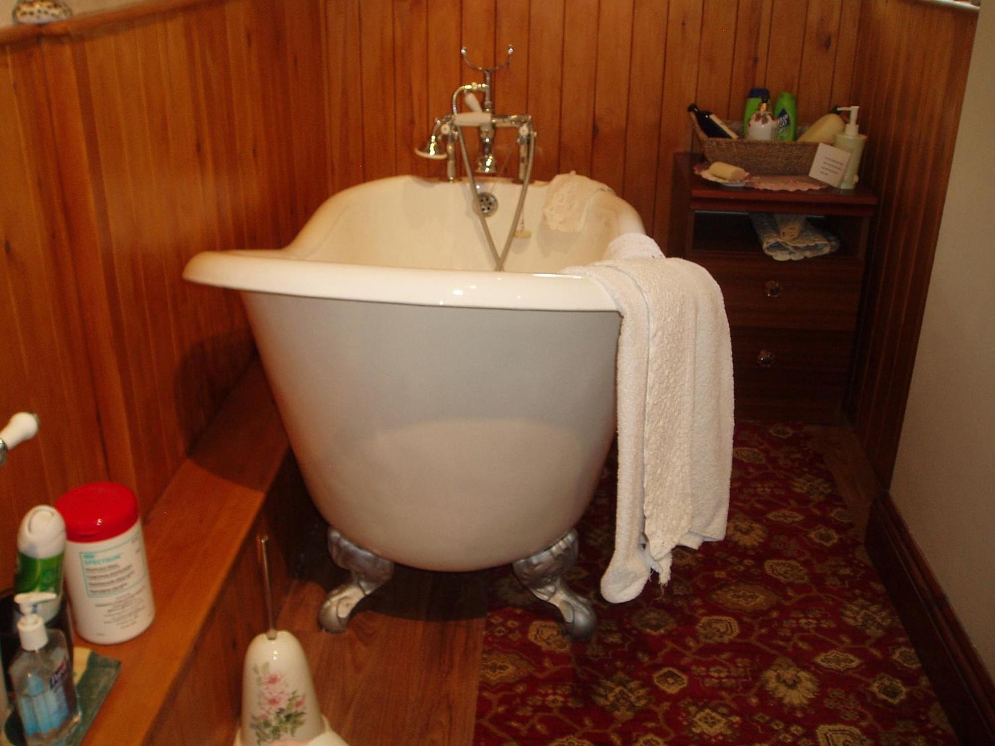 Bed and Breakfast Barn-Gill House Thirlmere Zimmer foto