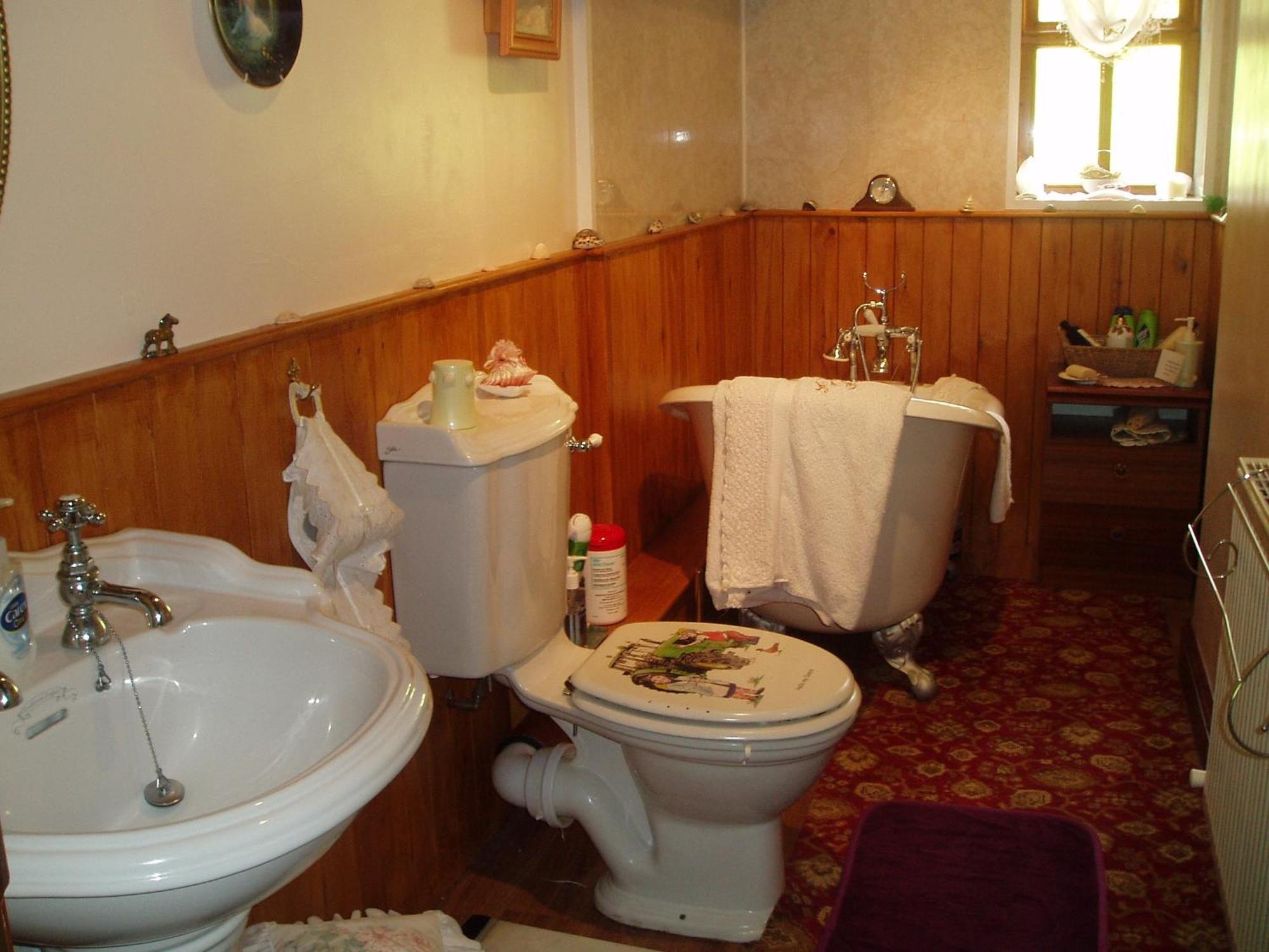 Bed and Breakfast Barn-Gill House Thirlmere Zimmer foto