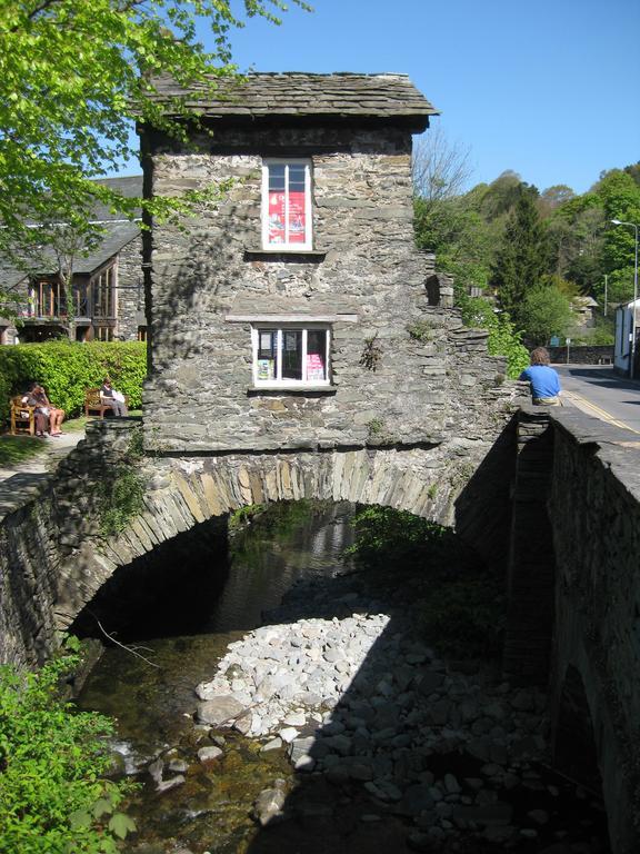 Bed and Breakfast Barn-Gill House Thirlmere Exterior foto
