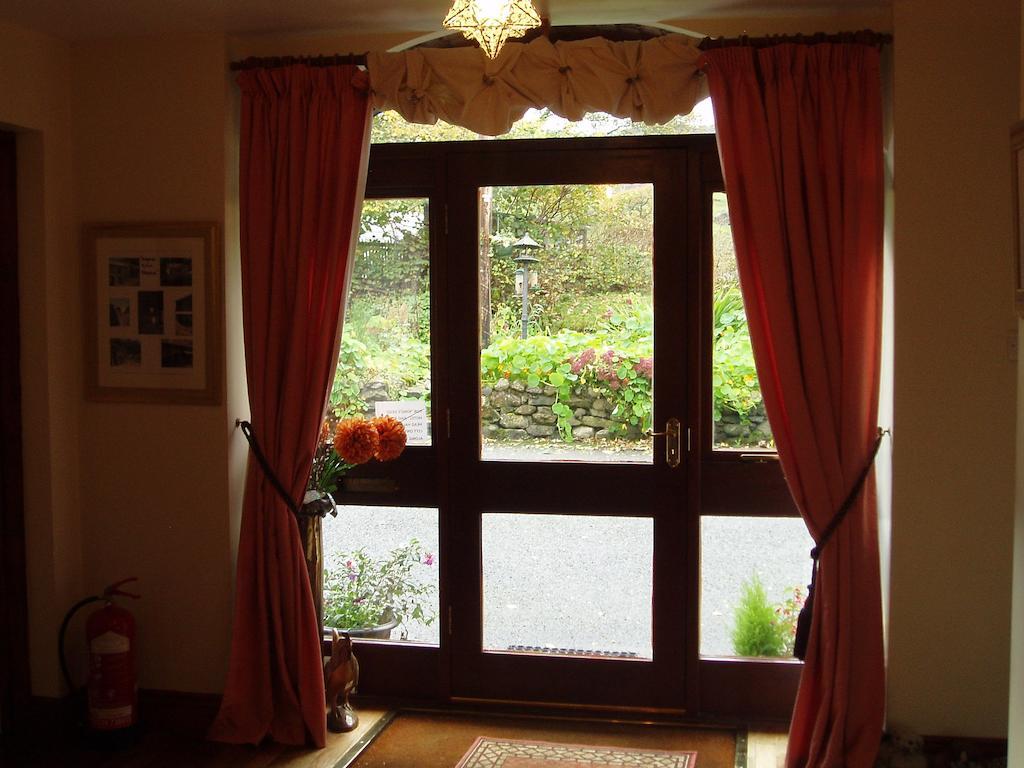 Bed and Breakfast Barn-Gill House Thirlmere Zimmer foto