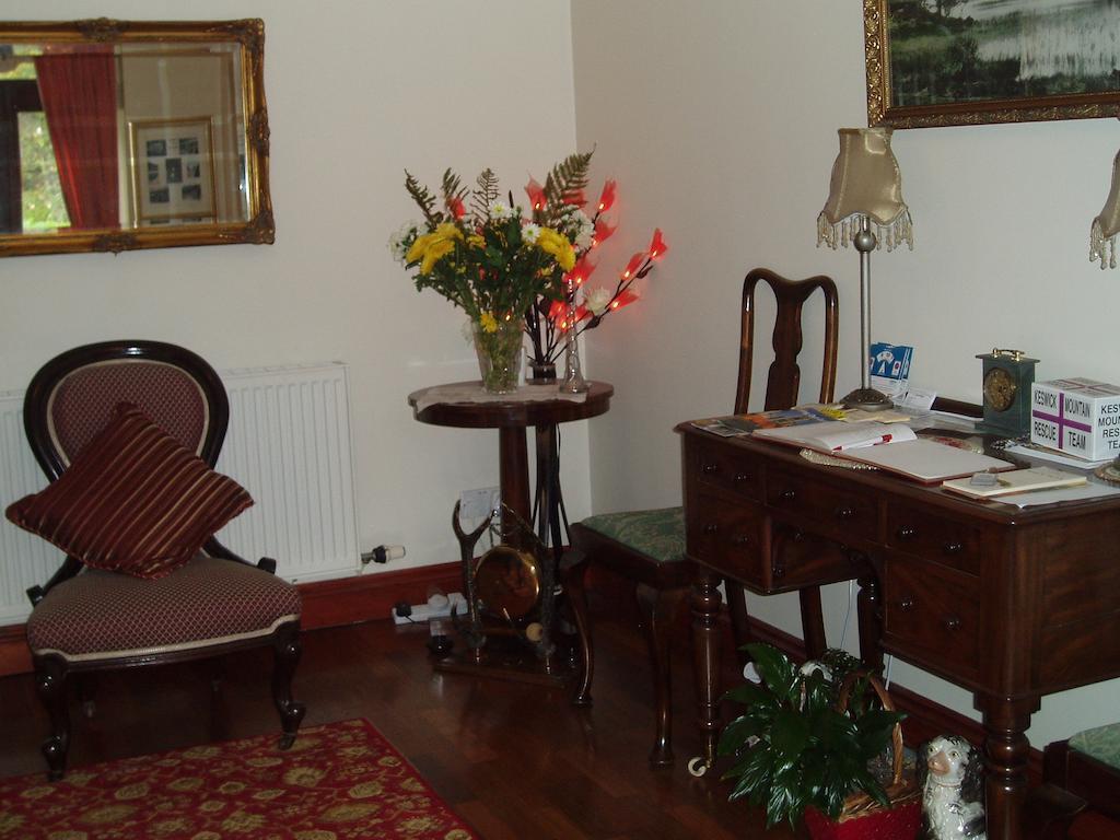 Bed and Breakfast Barn-Gill House Thirlmere Zimmer foto
