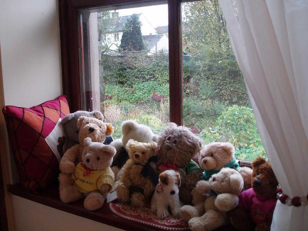 Bed and Breakfast Barn-Gill House Thirlmere Zimmer foto