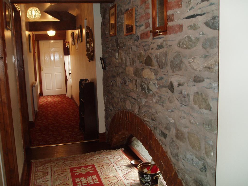Bed and Breakfast Barn-Gill House Thirlmere Zimmer foto