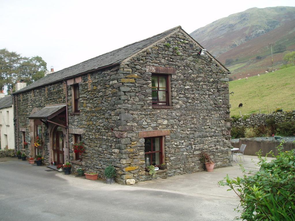 Bed and Breakfast Barn-Gill House Thirlmere Exterior foto