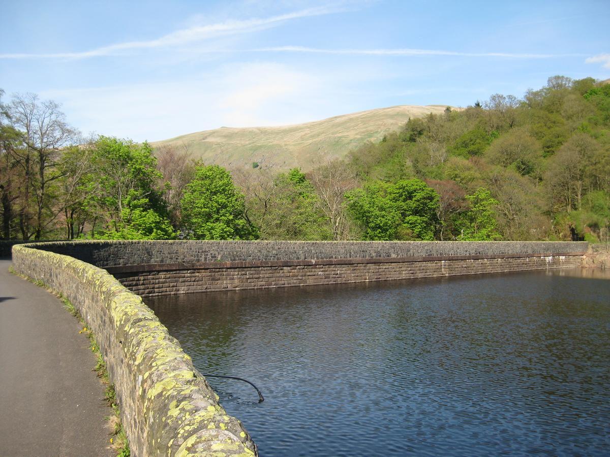 Bed and Breakfast Barn-Gill House Thirlmere Exterior foto